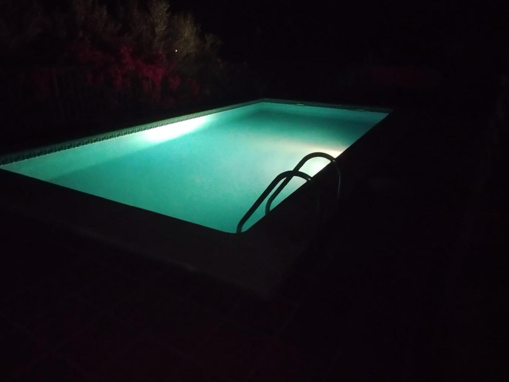 Los Olivos マラガ エクステリア 写真